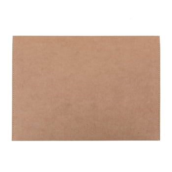 Pasta Personalizada Envelope Kraft X12771I Brindes Personalizados
