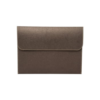 Pasta Personalizada Envelope Sustentável X12771N Brinde Personalizado