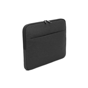 Pasta Personalizada Poliéster para Notebook SP92529 Brinde Personalizado