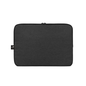 Pasta Personalizada Poliéster para Notebook SP92529 Brinde Personalizado