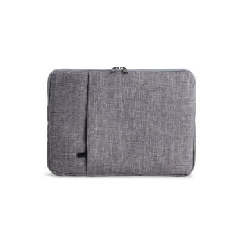 Pasta Personalizada Tablet Notebook 12,4 Poliéster X06049P Brindes Personalizados