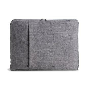 Pasta Personalizada Tablet Notebook 15,6 Poliéster X06049G Brinde Personalizado