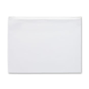 Pasta Personalizada Zip Zap PVC LU82L Brindes Personalizados