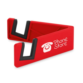 Porta Celular Personalizado ABS SP97367 Brinde Personalizado