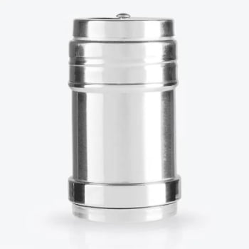 Porta Condimentos Personalizado Inox SMTE-00100 Brindes Personalizados