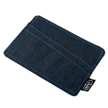 Porta Cartões Personalizado RPET Sustentável X15135 Brinde Personalizado