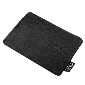 Porta Cartões Personalizado RPET Sustentável X15135 Brinde Personalizado