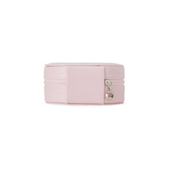 Porta Joias Personalizado Couro Sintético X01474 Brindes Personalizados