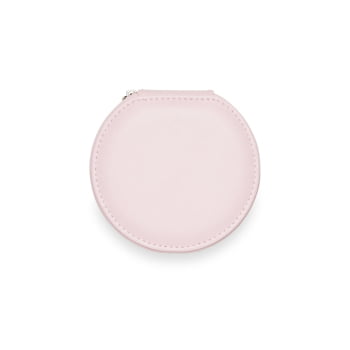 Porta Joias Personalizado Couro Sintético X01474 Brindes Personalizados