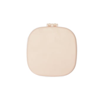 Porta Joias Personalizado Plástico Com Espelho X18984 Brinde Personalizado