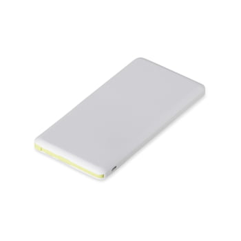 Power Bank Personalizado 10000mah Carregador Portátil X05037 Brinde Personalizado