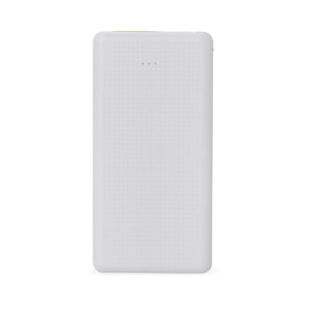 Power Bank Personalizado 10000mah Carregador Portátil X05037 Brinde Personalizado