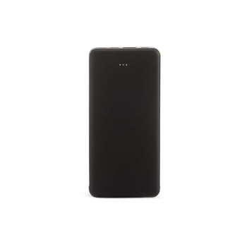 Power Bank Personalizado 10000mah Carregador Portátil X06005 Brinde Personalizado