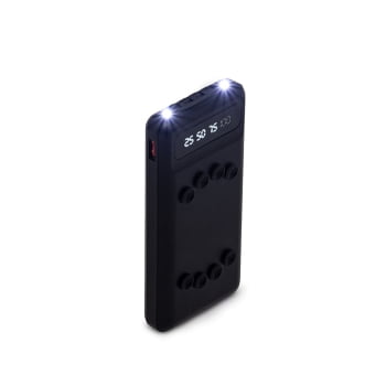Power Bank Personalizado 10000mah Carregador Portátil X08009 Brinde Personalizado