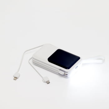 Power Bank Personalizado 10000mah Carregador Portátil X08011 Brindes Personalizados