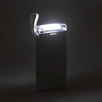 Power Bank Personalizado 10000mah Carregador Portátil X08013 Brinde Personalizado