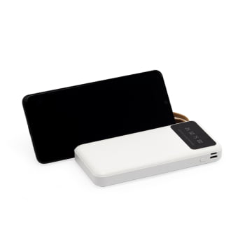 Power Bank Personalizado 10000mah Carregador Portátil X08014 Brinde Personalizado