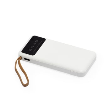 Power Bank Personalizado 10000mah Carregador Portátil X08014 Brinde Personalizado