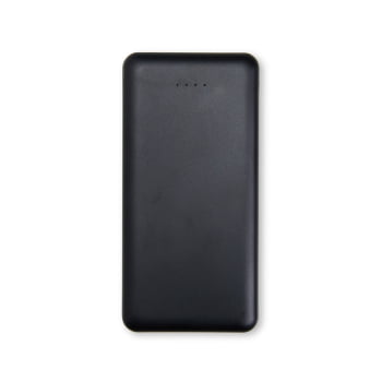 Power Bank Personalizado 10000mah Carregador Portátil X08188 Brinde Personalizado