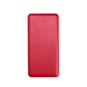Power Bank Personalizado 10000mah Carregador Portátil X08188 Brinde Personalizado
