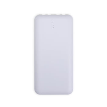 Power Bank Personalizado 10000mah Carregador Portátil X08219 Brinde Personalizado
