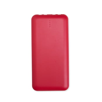 Power Bank Personalizado 10000mah Carregador Portátil X08219 Brinde Personalizado