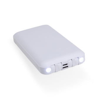 Power Bank Personalizado 10000mah Carregador Portátil X08219 Brinde Personalizado