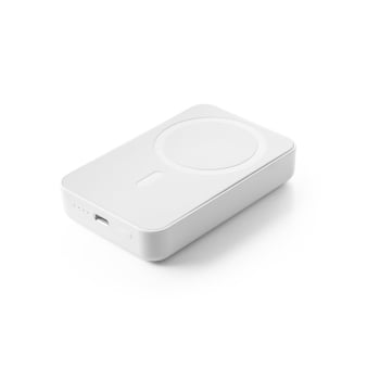 Power Bank Personalizado 10000mah SP97167 Carregador Portátil Sustentável Brindes Personalizados
