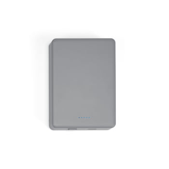 Power Bank Personalizado 10000mah SP97172 Carregador Portátil Sustentável Brinde Personalizado