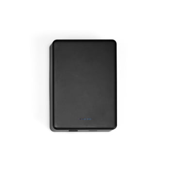 Power Bank Personalizado 10000mah SP97172 Carregador Portátil Sustentável Brinde Personalizado