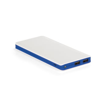 Power Bank Personalizado 10000mah SP97945 Carregador Portátil Brinde Personalizado