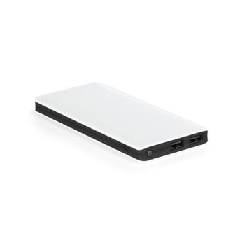 Power Bank Personalizado 10000mah SP97945 Carregador Portátil Brinde Personalizado