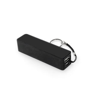 Power Bank Personalizado 1600mah SP97941 Carregador Portátil Brindes Personalizados