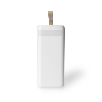 Power Bank Personalizado 20000mah Carregador Portátil X09001 Brinde Personalizado
