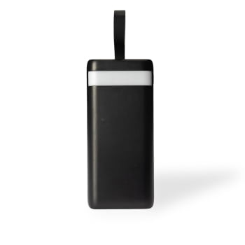 Power Bank Personalizado 20000mah Carregador Portátil X09001 Brinde Personalizado