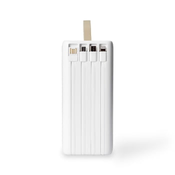 Power Bank Personalizado 20000mah Carregador Portátil X09001 Brinde Personalizado