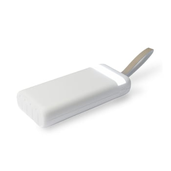 Power Bank Personalizado 20000mah Carregador Portátil X09001 Brinde Personalizado