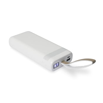 Power Bank Personalizado 20000mah Carregador Portátil X09001 Brinde Personalizado