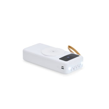 Power Bank Personalizado 20000mah Indução ou Cabo Carregador Portátil X08265 Brindes Personalizados