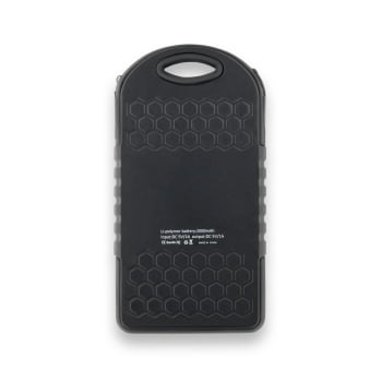 Power Bank Personalizado 2000mah SP97371 Carregador Portátil Sustentável Brinde Personalizado