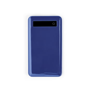 Power Bank Personalizado 4000mah SP97077 Carregador Portátil Brinde Personalizado