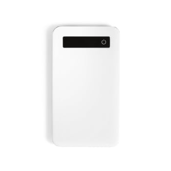 Power Bank Personalizado 4000mah SP97077 Carregador Portátil Brinde Personalizado
