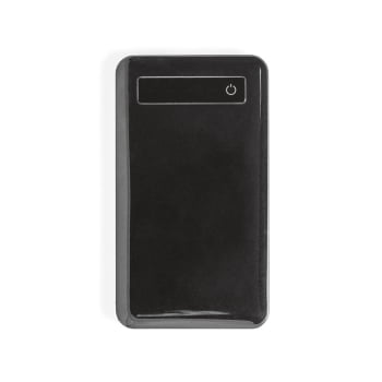 Power Bank Personalizado 4000mah SP97077 Carregador Portátil Brinde Personalizado