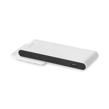 Power Bank Personalizado 4000mah SP97394 Carregador Portátil Brindes Personalizados