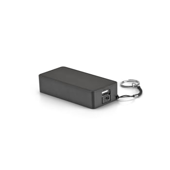 Power Bank Personalizado 4000mah SP97942 Carregador Portátil Brindes Personalizados