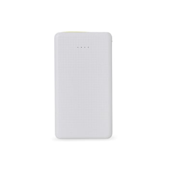 Power Bank Personalizado 5000mah Carregador Portátil X05036 Brindes Personalizados