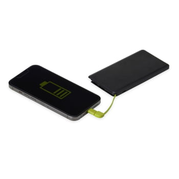 Power Bank Personalizado 5000mah Carregador Portátil X05036 Brindes Personalizados