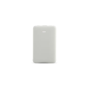 Power Bank Personalizado 5000mah Carregador Portátil X05089 Brindes Personalizados
