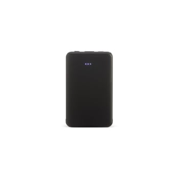 Power Bank Personalizado 5000mah Carregador Portátil X05089 Brindes Personalizados