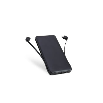 Power Bank Personalizado 5000mah Carregador Portátil X05089 Brindes Personalizados
